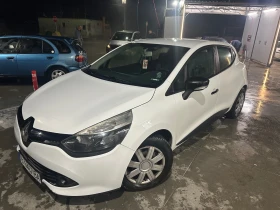 Renault Clio, снимка 4