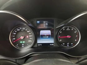 Mercedes-Benz C 300 PANORAMA | АМБИЕНТНО | KEYLESS | ПОДГРЕВИ, снимка 9