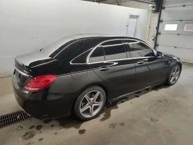 Mercedes-Benz C 300 PANORAMA | АМБИЕНТНО | KEYLESS | ПОДГРЕВИ, снимка 3