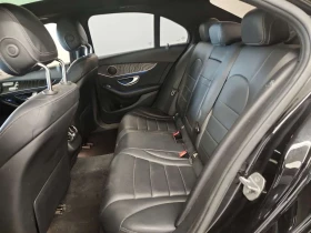 Mercedes-Benz C 300 PANORAMA | АМБИЕНТНО | KEYLESS | ПОДГРЕВИ, снимка 12
