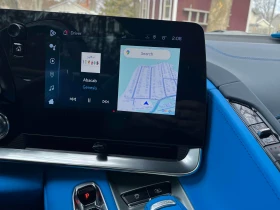 Chevrolet Corvette 5.5L 8cyl RWD, снимка 9