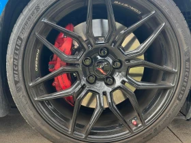 Chevrolet Corvette 5.5L 8cyl RWD, снимка 7