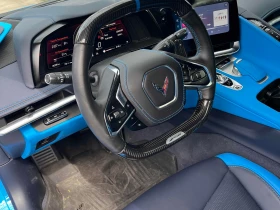 Chevrolet Corvette 5.5L 8cyl RWD, снимка 5