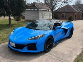 Chevrolet Corvette 5.5L 8cyl RWD, снимка 1