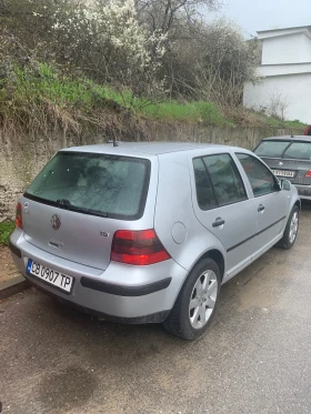 VW Golf, снимка 2