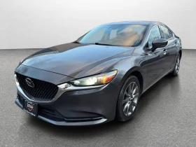 Mazda 6 GS-L FWD* АвтоКредит* (Цена до БГ) , снимка 1