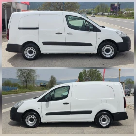 Peugeot Partner Automatic 89000km Service book, снимка 7