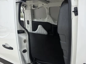 Peugeot Partner Automatic 89000km Service book, снимка 13