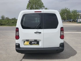 Peugeot Partner Automatic 89000km Service book, снимка 5