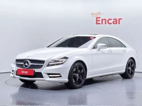 Mercedes-Benz CLS 350, снимка 1