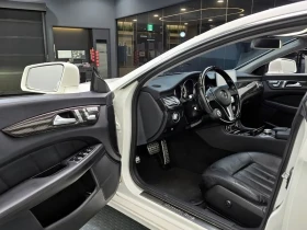 Mercedes-Benz CLS 350, снимка 11