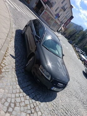 Audi A6 3.0, снимка 2