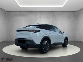 Peugeot 3008 ALLURE/145HP/360/NAVI/KLESS/CARPLAY/343z, снимка 4