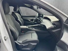 Peugeot 3008 ALLURE/145HP/360/NAVI/KLESS/CARPLAY/343z, снимка 10