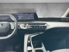 Peugeot 3008 ALLURE/145HP/360/NAVI/KLESS/CARPLAY/343z, снимка 8