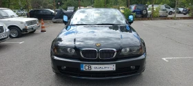 BMW 318 Твърд таван SWISS, снимка 2
