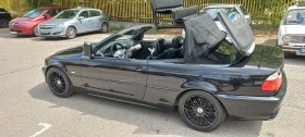 BMW 318 Твърд таван SWISS, снимка 6
