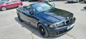 BMW 318 Твърд таван SWISS, снимка 10