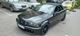 BMW 318 Твърд таван SWISS, снимка 5