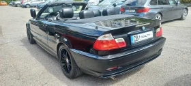 BMW 318 Твърд таван SWISS, снимка 7