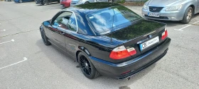 BMW 318 Твърд таван SWISS, снимка 11