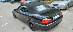 BMW 318 Твърд таван SWISS, снимка 12
