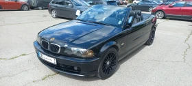 BMW 318 Твърд таван SWISS, снимка 1