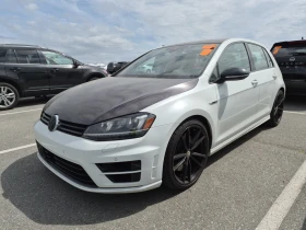VW Golf R * * CARFAX * * АВТО КРЕДИТ * * , снимка 1