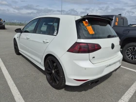 VW Golf R * * CARFAX * * АВТО КРЕДИТ * * , снимка 4