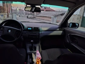 BMW 316 TI COMPACT, снимка 4