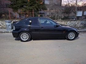 BMW 316 TI COMPACT, снимка 2