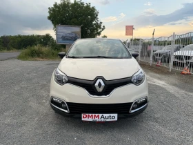 Renault Captur INTENS / БЕНЗИН / АВТОМАТИК / КАМЕРА / 116 000 км, снимка 2