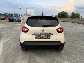 Renault Captur INTENS / БЕНЗИН / АВТОМАТИК / КАМЕРА / 116 000 км, снимка 6