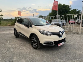 Renault Captur INTENS / БЕНЗИН / АВТОМАТИК / КАМЕРА / 116 000 км, снимка 3