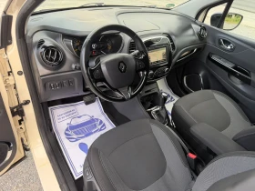 Renault Captur INTENS / БЕНЗИН / АВТОМАТИК / КАМЕРА / 116 000 км, снимка 9