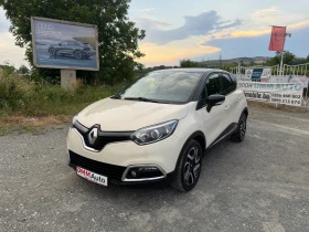 Renault Captur INTENS / БЕНЗИН / АВТОМАТИК / КАМЕРА / 116 000 км, снимка 1