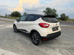 Renault Captur INTENS / БЕНЗИН / АВТОМАТИК / КАМЕРА / 116 000 км, снимка 7