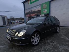Mercedes-Benz E 220, снимка 3