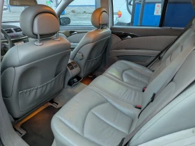Mercedes-Benz E 220, снимка 9