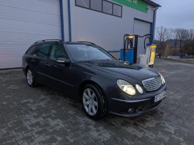 Mercedes-Benz E 220, снимка 6