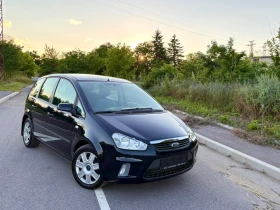 Ford C-max 1.6HDI  Фейслифт# TITANIUM#  177 000км#, снимка 2