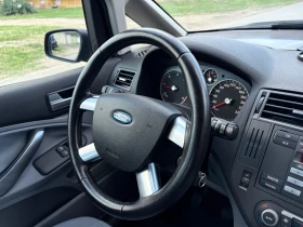 Ford C-max 1.6HDI  Фейслифт# TITANIUM#  177 000км#, снимка 11