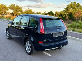 Ford C-max 1.6HDI  Фейслифт# TITANIUM#  177 000км#, снимка 4