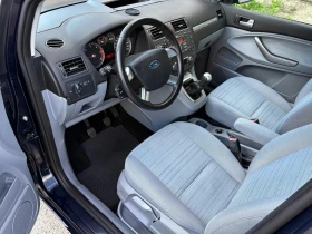 Ford C-max 1.6HDI  Фейслифт# TITANIUM#  177 000км#, снимка 6