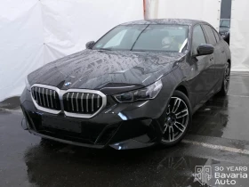 BMW 520 d M Sport Paket Steptronic, снимка 1