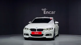 BMW 320 M sport* Keyless* LCI* Navi, снимка 3