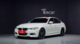 BMW 320 M sport* Keyless* LCI* Navi, снимка 4