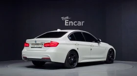 BMW 320 M sport* Keyless* LCI* Navi, снимка 7