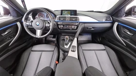 BMW 320 M sport* Keyless* LCI* Navi, снимка 11