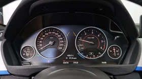 BMW 320 M sport* Keyless* LCI* Navi, снимка 12
